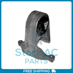 Engine Mount fits Chrysler Sebring / Dodge Stratus QOA