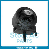 Engine Mount fits Ford Freestar / Mercury Monterey QOA