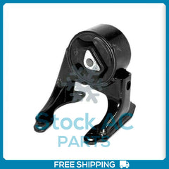 Engine Mount fits Chevrolet Colorado / GMC Canyon QOA