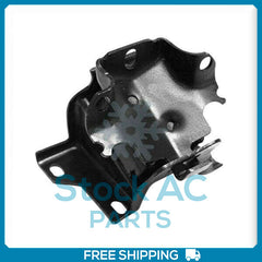 Engine Mount fits Chevrolet Avalanche 2500, Silverado 2500 HD, Silverado ... QOA