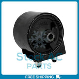 Engine Mount fits Cadillac / Chevrolet / GMC QOA