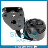 Engine Mount fits Nissan 200SX, Lucino, NX, Sentra, Tsubame, Tsuru QOA