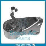 Engine Mount fits Mazda Protege, Protege5 QOA