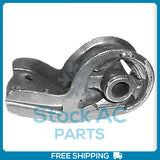 Engine Mount fits Acura CL / Honda Accord QOA