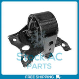 Engine Mount fits Infiniti I30, I35 / Nissan Maxima QOA