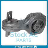 Engine Mount fits Honda Civic QOA