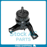 Engine Mount fits Lexus ES300 / Toyota Camry, Highlander QOA