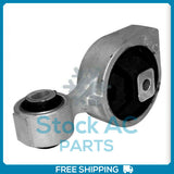 Engine Mount fits Nissan Altima QOA