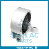 Engine Mount fits Chrysler Sebring / Dodge Stratus / Mitsubishi Eclipse, ... QOA