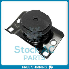 Engine Mount fits Nissan Frontier, NV1500, NV2500, NV3500, Pathfinder, Xt... QOA
