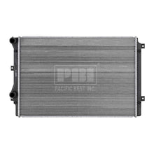 Load image into Gallery viewer, New Intercooler for 13-16 VW Jetta Hybrid 4Cy/1.4Th Hybrid/At