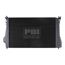 Load image into Gallery viewer, Intercooler for 11-16 Silverado/Sierra 2500HD/3500HD 8Cy/6.6TD Standard Duty