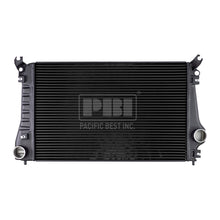 Load image into Gallery viewer, Intercooler for 11-16 Silverado/Sierra 2500HD/3500HD 8Cy/6.6TD Standard Duty