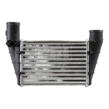New Intercooler for 97-01 Audi A4 98-01 Passat 4Cy/1.8 Turbo
