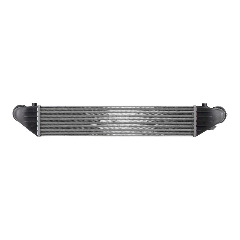 New Intercooler for 02-05 MB C230 Kompressor 4Cy/1.8S/2.3S/Supercharged