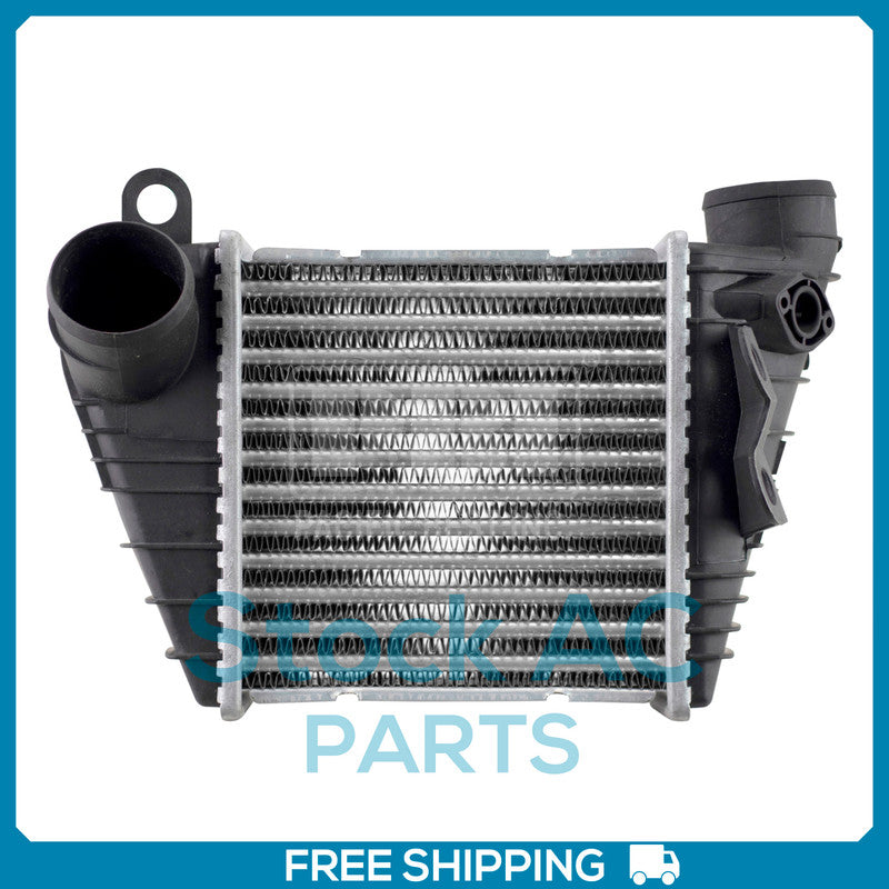 New Intercooler for 99-05 Jetta 99-03 Golf/GTI 4Cy/1.8T/1.9 Turbo Diesel
