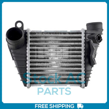 Load image into Gallery viewer, New Intercooler for 99-05 Jetta 99-03 Golf/GTI 4Cy/1.8T/1.9 Turbo Diesel