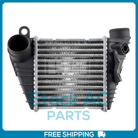 New Intercooler for 99-05 Jetta 99-03 Golf/GTI 4Cy/1.8T/1.9 Turbo Diesel