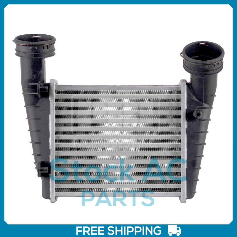 New Intercooler for 01-05 VW Passat 4Cy/2.0 Turbo Diesel