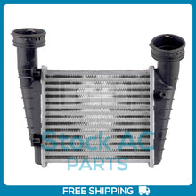 Load image into Gallery viewer, New Intercooler for 01-05 VW Passat 4Cy/2.0 Turbo Diesel
