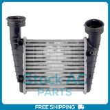 New Intercooler for 01-05 VW Passat 4Cy/2.0 Turbo Diesel