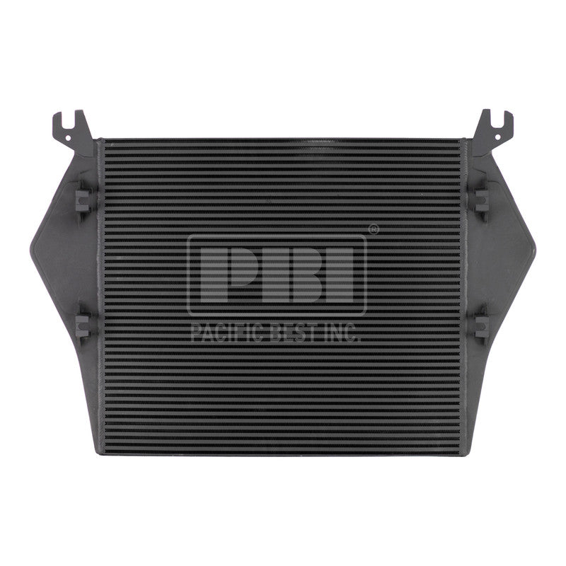 Intercooler for 05-09 Dodge RAM 2500/3500 - 6Cy/5.9TD/6.7TD 1.75in Core HD