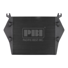 Load image into Gallery viewer, Intercooler for 05-09 Dodge RAM 2500/3500 - 6Cy/5.9TD/6.7TD 1.75in Core HD