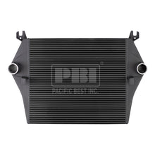 Load image into Gallery viewer, Intercooler for 05-09 Dodge RAM 2500/3500 - 6Cy/5.9TD/6.7TD 1.75in Core HD