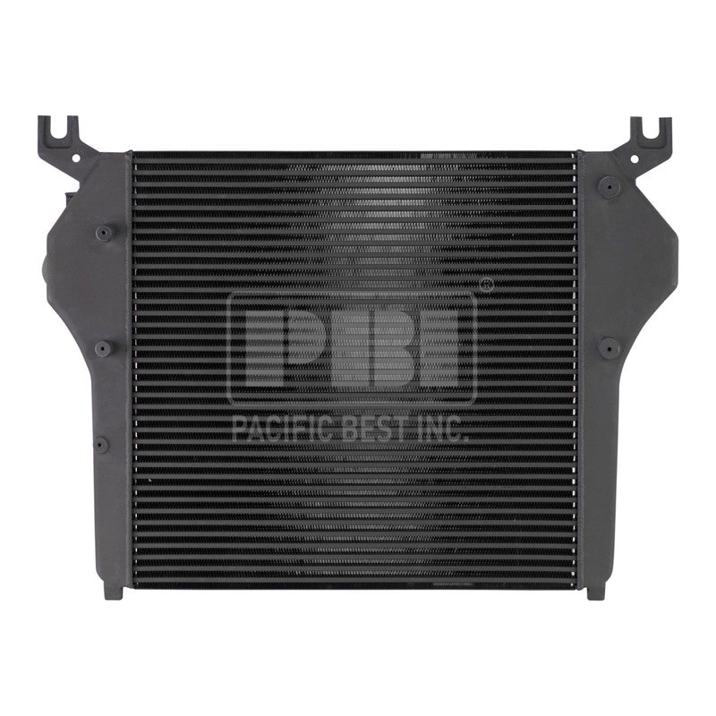 Intercooler for 10-12 Dodge RAM2500/3500/4500/5500 - 6Cy/6.7 Turbo Diesel