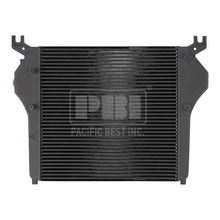 Load image into Gallery viewer, Intercooler for 10-12 Dodge RAM2500/3500/4500/5500 - 6Cy/6.7 Turbo Diesel