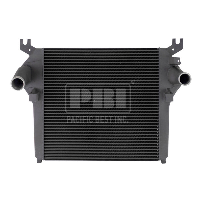 Intercooler for 10-12 Dodge RAM2500/3500/4500/5500 - 6Cy/6.7 Turbo Diesel