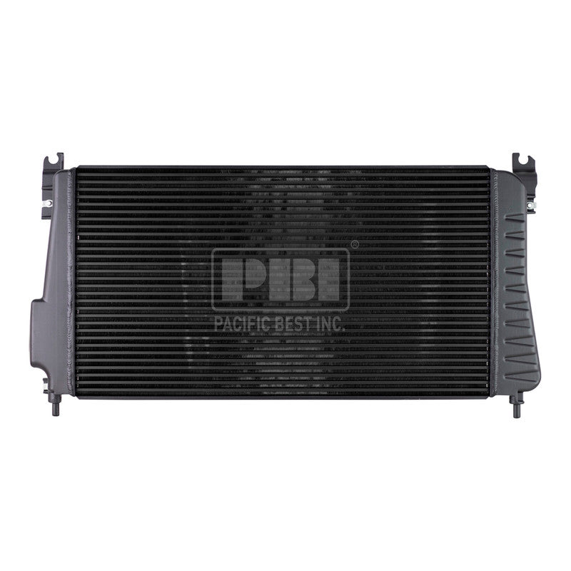 New Intercooler for 06-10 Silverado/Sierra 2500HD/3500HD 8Cy/6.6 Turbo Diesel
