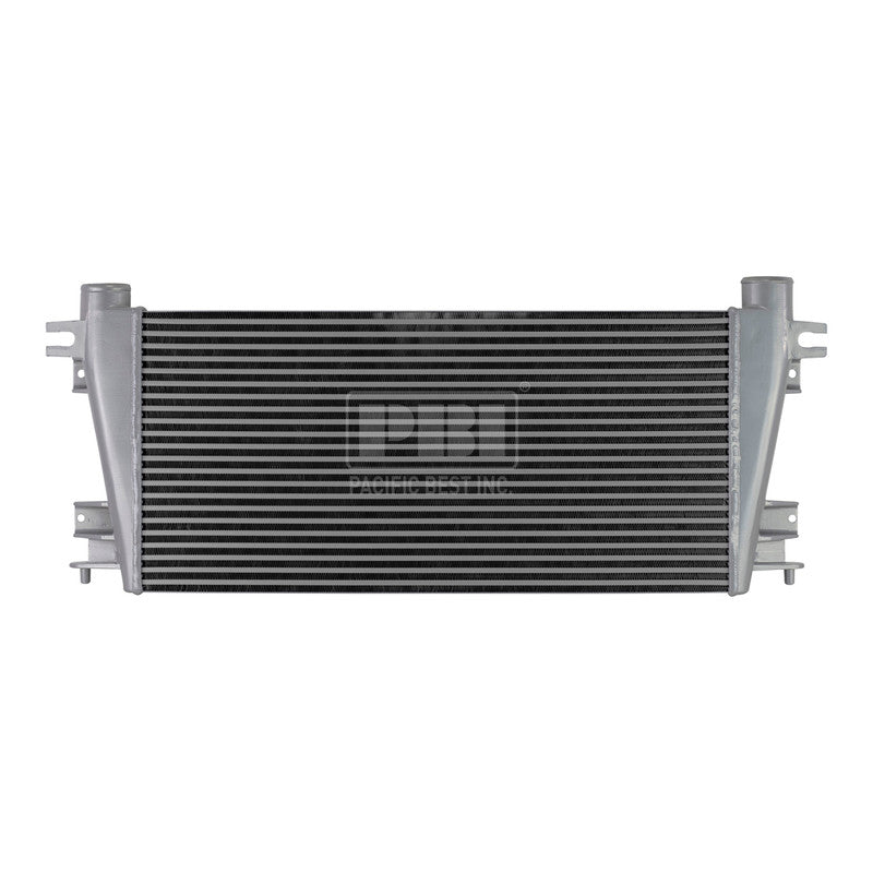 New Intercooler for 06-16 Express/Savana.2500/3500 - 8Cy/6.6 Turbo Diesel