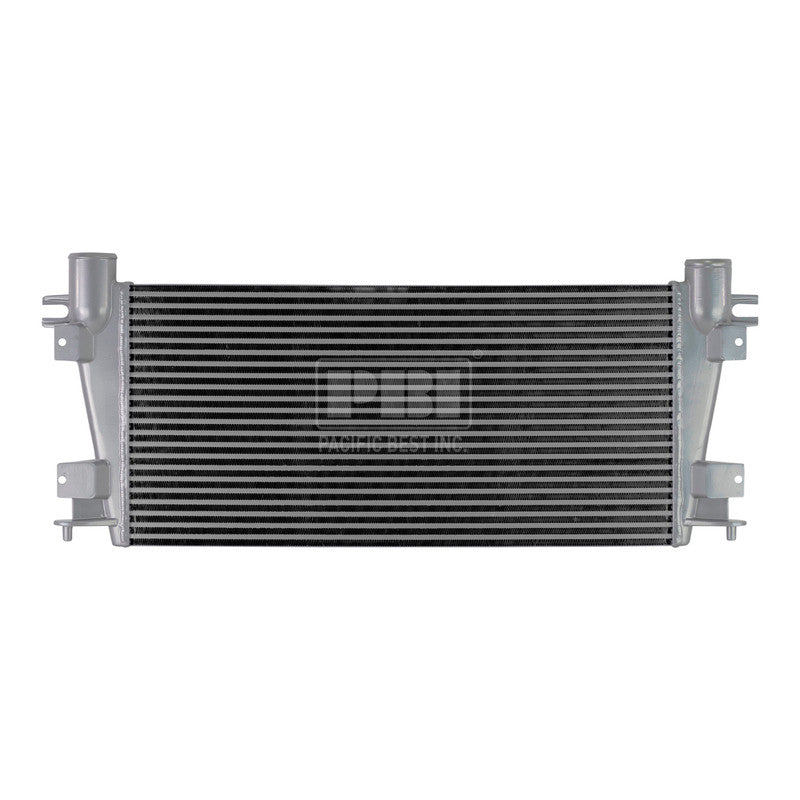 New Intercooler for 06-16 Express/Savana.2500/3500 - 8Cy/6.6 Turbo Diesel