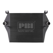 Load image into Gallery viewer, Intercooler for 05-09 Dodge RAM 2500/3500 - 6Cy/5.9TD/6.7TD  1.25in Core