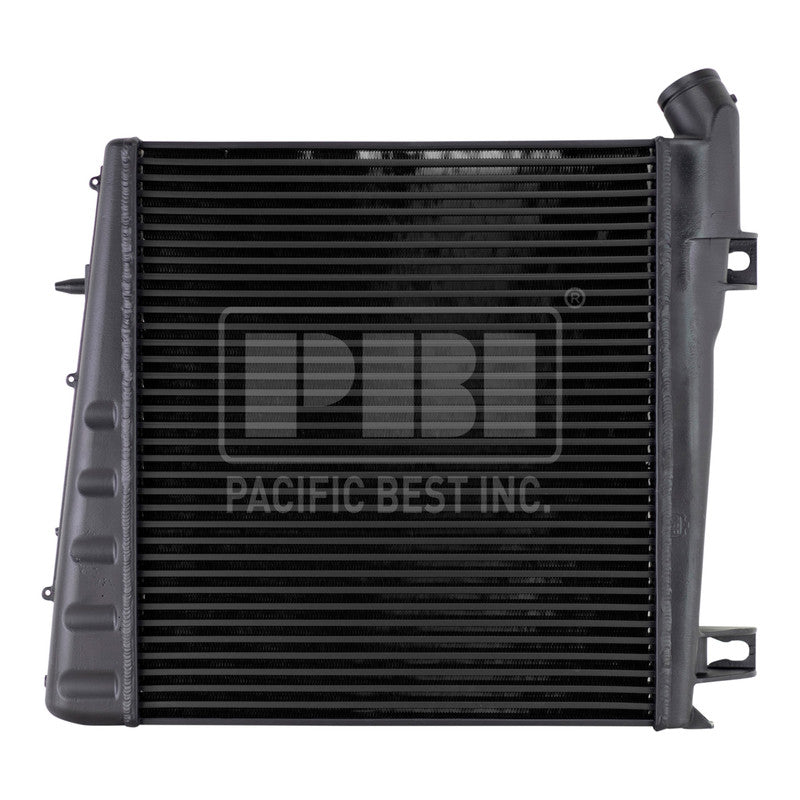 Intercooler for 08-10 F250SD/F350SD 8Cy/6.4 Turbo Diesel Charge Air Cooler