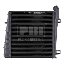 Load image into Gallery viewer, Intercooler for 08-10 F250SD/F350SD 8Cy/6.4 Turbo Diesel Charge Air Cooler