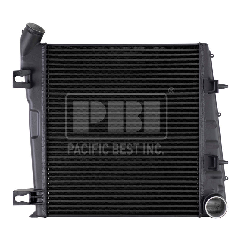 Intercooler for 08-10 F250SD/F350SD 8Cy/6.4 Turbo Diesel Charge Air Cooler