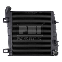 Load image into Gallery viewer, Intercooler for 08-10 F250SD/F350SD 8Cy/6.4 Turbo Diesel Charge Air Cooler