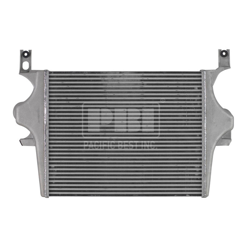 Intercooler for 03-07 F250SD/F350SD/F450SD/F550SD 03-05 Excursion - 8Cy/6.0TD
