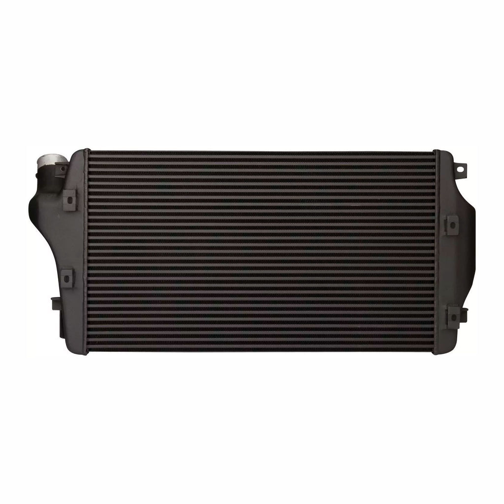 New Intercooler for 10-19 Taurus/Mkt/Tauruspolice 10-17 Flex/Mks 6Cy/3.5 Turbo