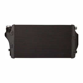 New Intercooler for 10-19 Taurus/Mkt/Tauruspolice 10-17 Flex/Mks 6Cy/3.5 Turbo