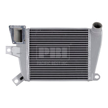 Load image into Gallery viewer, Intercooler for 06-08 Mazdaspeed6 07-13 Mazdaspeed3 Hb 07-12 CX7 4Cy/2.3 Turbo