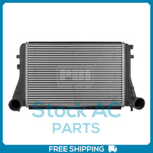 Load image into Gallery viewer, Intercooler for 06-08 VW Passat 09-12/ Passat CC 09-17 Tiguan 17-18 LMTD 2.0T
