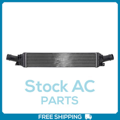 Intercooler for 09-16 Audi A4 10-17 A5 11-17 Q5/Hybrid 12-15 A6 2.0Th/2.0 Turbo