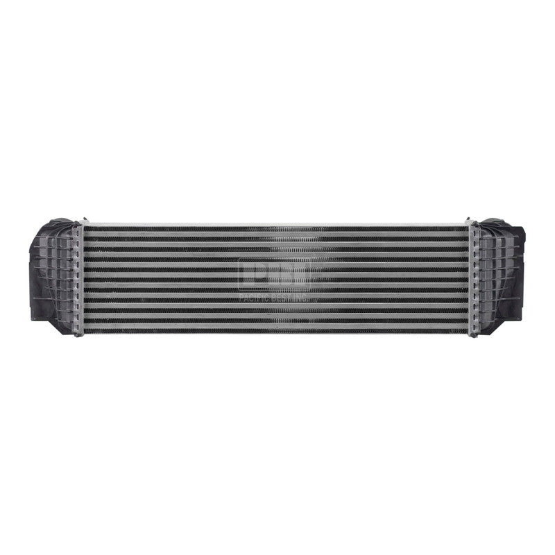 Intercooler for 10-17 BMW 530i/535i/540i 12-16 Hybrid5 11-12 740I 6Cy/3.0Th/3.0T