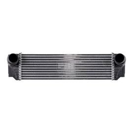 Intercooler for 10-17 BMW 530i/535i/540i 12-16 Hybrid5 11-12 740I 6Cy/3.0Th/3.0T