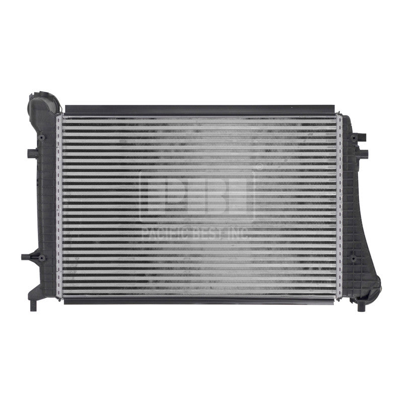 New Intercooler for 05-10 VW Jetta Sedan 4Cy/1.9 Turbo Diesel