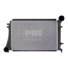 Load image into Gallery viewer, New Intercooler for 05-10 VW Jetta Sedan 4Cy/1.9 Turbo Diesel