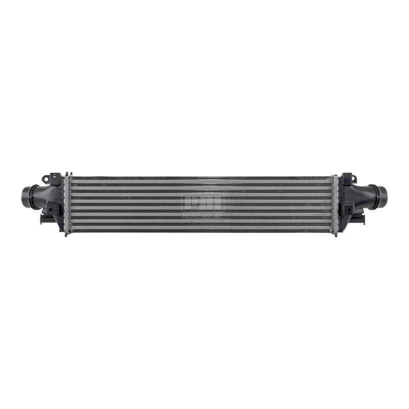 New Intercooler for 12-20 Chevrolet Sonic Sedan/Hb 4Cy/1.4 Turbo
